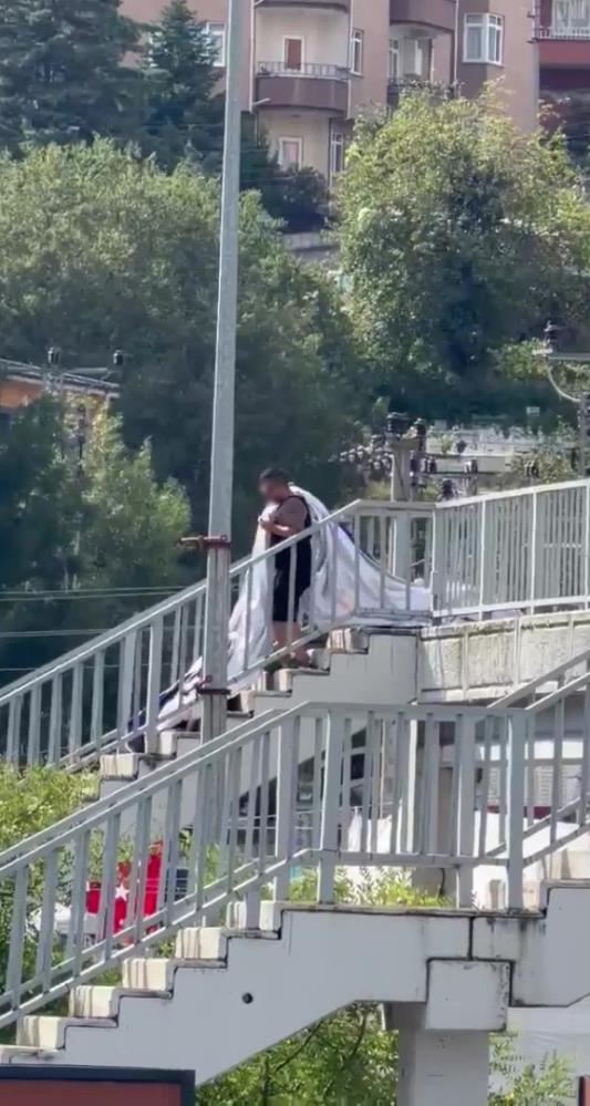 Fikri Erdem ZONGULDAK – Zonguldak’ın Devrek ilçesinde, Cumhurbaşkanı Recep Tayyip