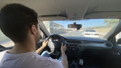 Kemal Diri ANKARA – Ticaret Bakanlığı, kiralık araçlarda yetki belgesi,