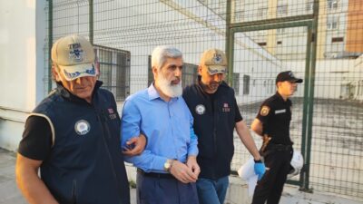 Fatih Keçe – Muhammed Talha Öztürk ADANA  – Adana’da “Kuytulcular”