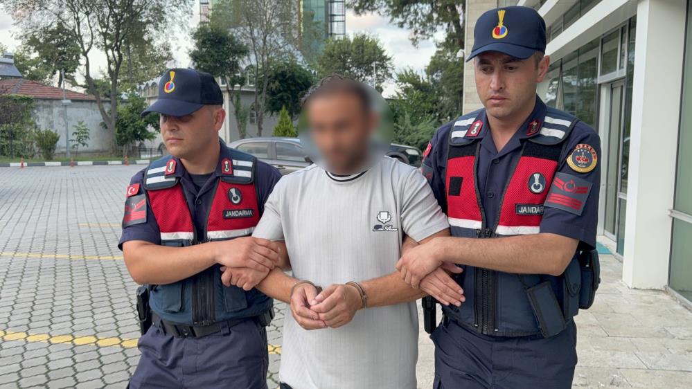 Muhammer Ay SAMSUN – Samsun’un Tekkeköy ilçesinde ayva dalı meselesi