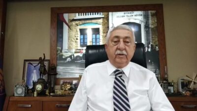 Musa Enes Aksakal -Gülçin Kazancı ANKARA – Türkiye Esnaf ve