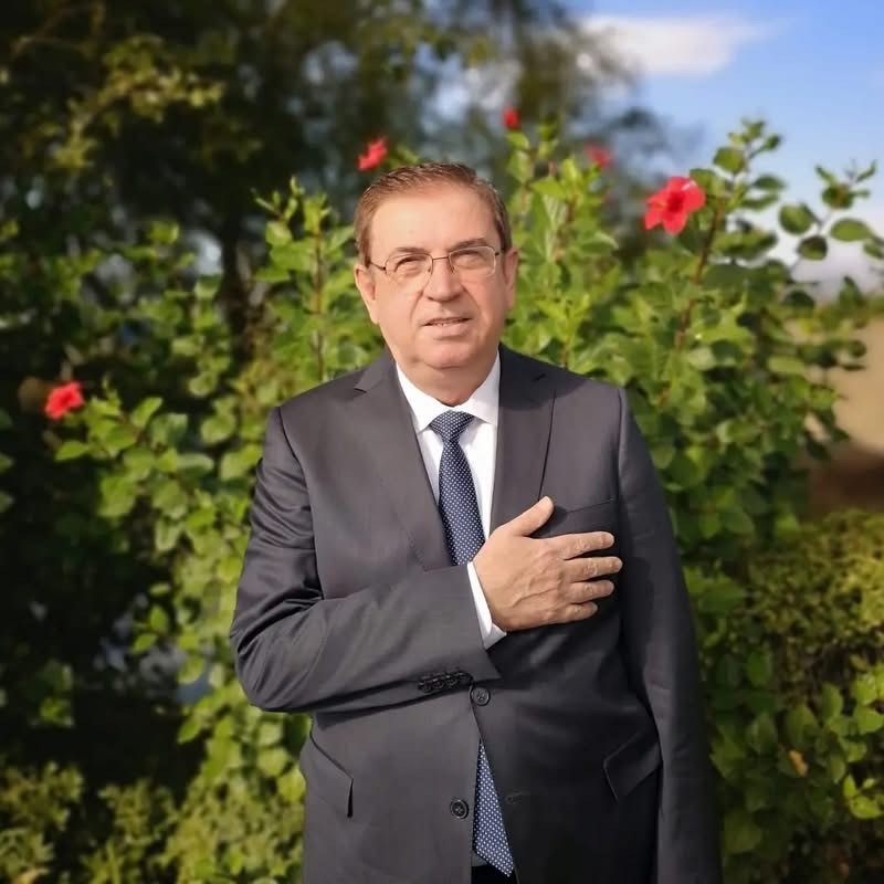ANTALYA  – 23. Dönem MHP Antalya Milletvekili Hüseyin Yıldız, tedavi