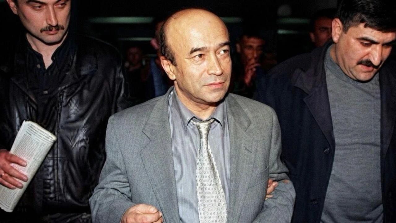 Hasan Eryılmaz MALATYA – Gazeteci Abdi İpekçi suikastı ve Papa