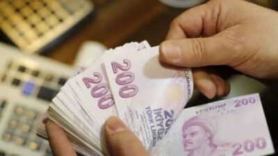 Kemal Diri ANKARA – Ticaret Bakanlığı, vergi veya SGK borcu