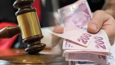 BURSA – İşçi-işveren davalarında, işçiye verilen maaşın bir gün bile