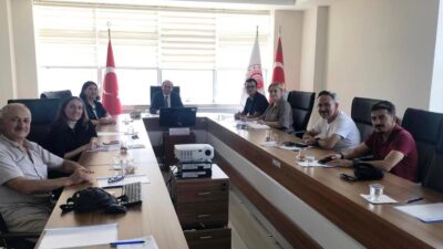 SAMSUN – Samsun’da 2026 yılı fındık hasat ve ihraç tarihleri