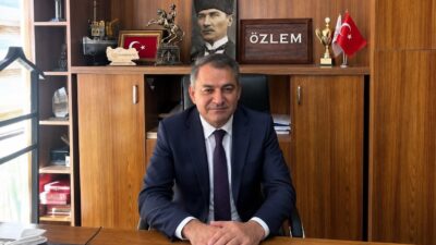 SAMSUN – Samsun Vezirköprü Ticaret ve Sanayi Odası’nda (TSO) bu