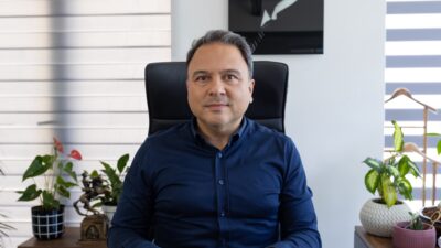 SAMSUN – Yeşilırmak Elektrik Dağıtım A.Ş. (YEDAŞ), genç yetenekleri enerji