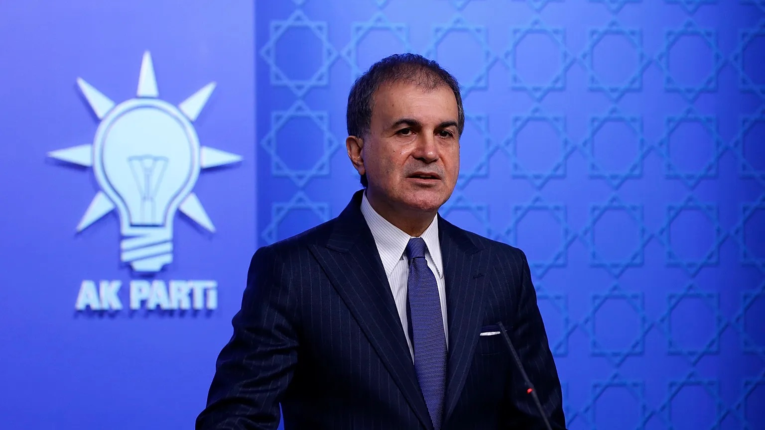&nbsp; Muhammed Musab Gümüşer – Fırat Demir ANKARA – AK Parti