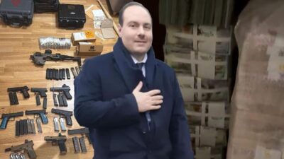 HABER MERKEZİ – Ankara Cumhuriyet Başsavcılığı tarafından Süleymancılar cemaatinin başı