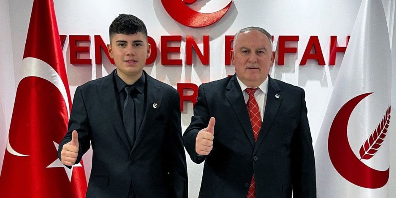 Ahmet Bilge GİRESUN – Giresun’da iki grup arasında çıkan tartışmada