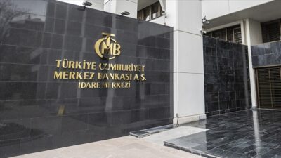 İSTANBUL – Merkez Bankası, politika faizi olan bir hafta vadeli