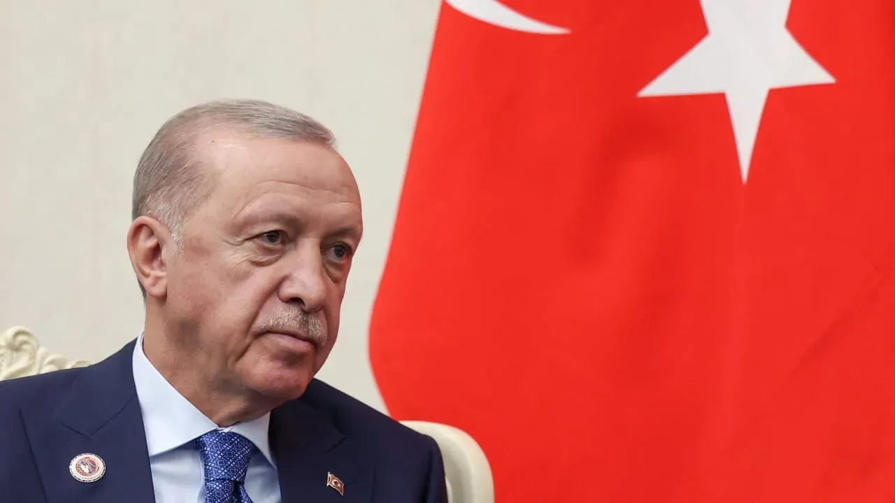 Furkan Abrek Ünal SAMSUN – Samsun Şehir Hastanesi’nin resmi açılışı,