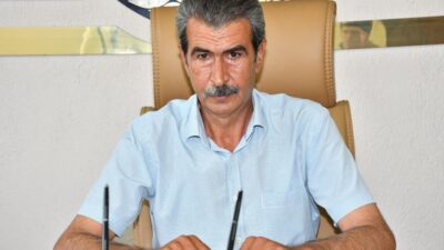Sadık Cangel MANİSA –  2027 yılı Çiftçi Kayıt Sistemi (ÇKS)