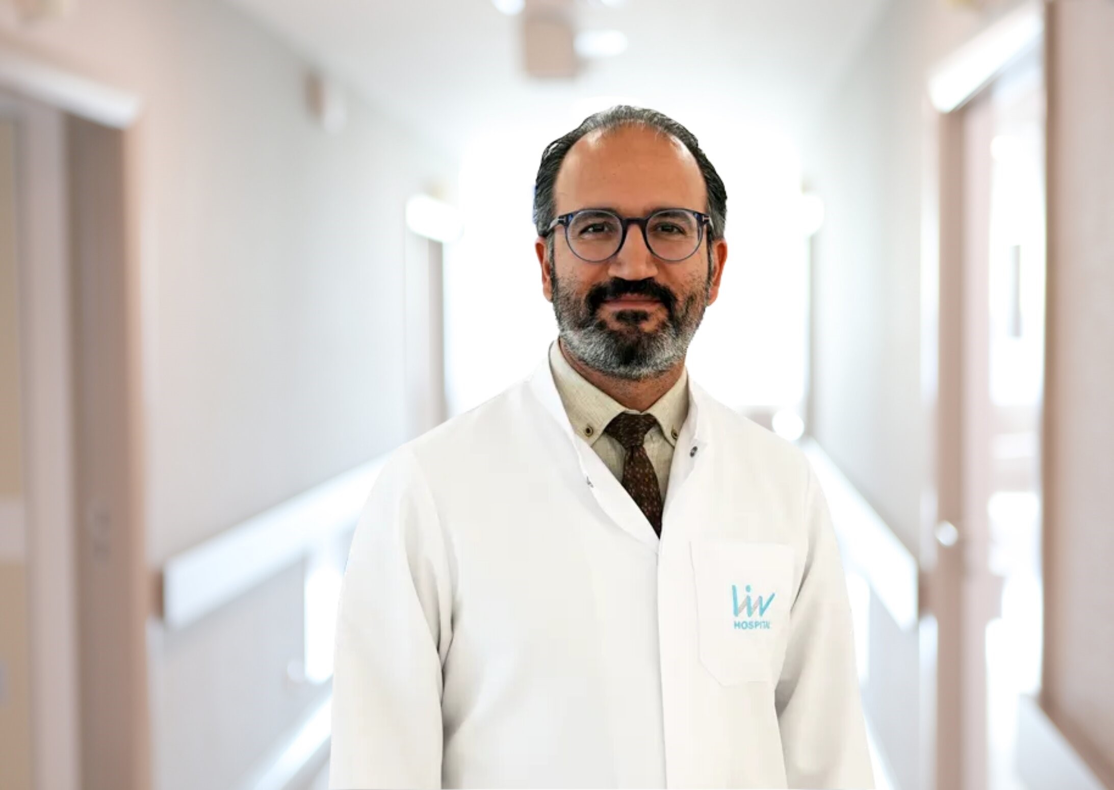 İSTANBUL – Liv Hospital Ulus Jinekolojik Onkoloji Uzmanı Prof. Dr.