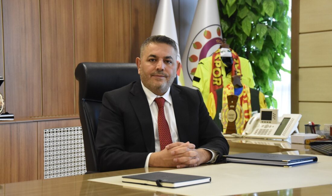 Belgizar Abiri Şimşek MALATYA – Malatya Ticaret ve Sanayi Odası’nın