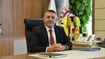 Belgizar Abiri Şimşek MALATYA – Malatya Ticaret ve Sanayi Odası’nın