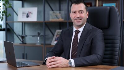 İSTANBUL – Dünyanın en büyük 12,7×99 milimetre ağır makineli tüfek
