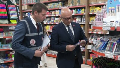 Kemal Diri – Berkay Hasan Karayakas ANKARA – Okulların açılmasına