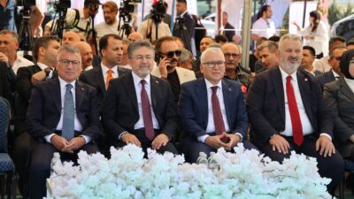 Rahmi Meyveci – Sancar Alp Fırat SİVAS – Sivas’ta katıldığı