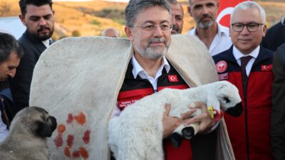 Rahmi Meyveci – Sancar Alp Fırat SİVAS  – Tarım ve