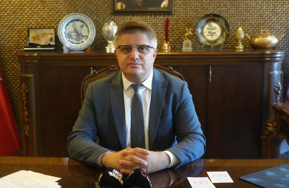 Furkan Abrek Ünal SAMSUN (İHA) – Samsun’da 2026-2027 eğitim-öğretim yılı