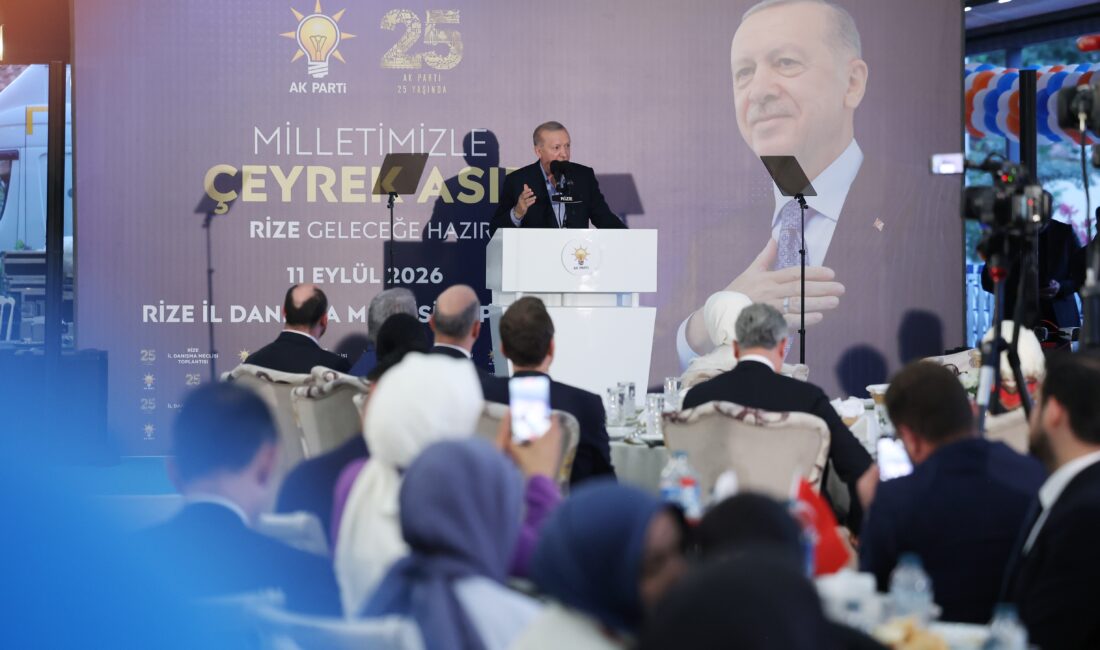 Hasan Fehmi Demir – Enver Kalender – Kubilay Ateş RİZE