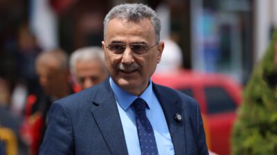 SAMSUN  – Samsun’un İlkadım Belediyesi Çözüm Merkezi, vatandaşların talep, öneri