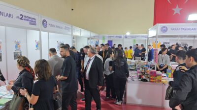 Osman Kalyoncu SAMSUN – Samsun’un Vezirköprü ilçesinde düzenlenen “2. Vezirköprü
