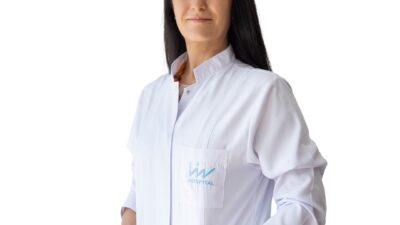 ANKARA – 25 Eylül Dünya Akciğer Günü dolayısıyla akciğer sağlığının