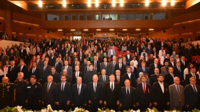 BURSA – Milli Eğitim Bakanlığı himayelerinde, Bursa İl Milli Eğitim