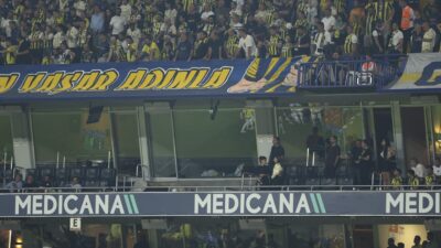 İSTANBUL – İş insanı Acun Ilıcalı’nın avukatı Hakan Öncel, Fenerbahçe