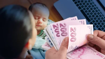 Fazlı Çolak ANKARA – Aile ve Sosyal Hizmetler Bakanı Mahinur