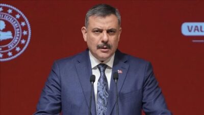 Musa Enes Aksakal ANKARA – İçişleri Bakanı Mustafa Çiftçi, JASAT’ın
