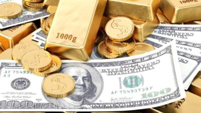 İSTANBUL – Dolar 49,3610 liradan, euro ise 55,2140 liradan güne