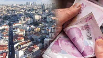 İSTANBUL – Eylül ayı için kira artış tavan oranı yüzde