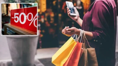 Kemal Diri ANKARA – Ticaret Bakanlığı’nın yeni düzenlemesiyle indirim reklamlarında