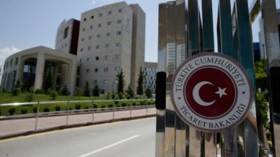 Musa Erdoğan ANKARA – Ticaret Bakanlığı, Bakan Yardımcısı Mustafa Tuzcu