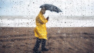 SAMSUN – Meteoroloji Genel Müdürlüğü (MGM), Karadeniz Bölgesi için sarı