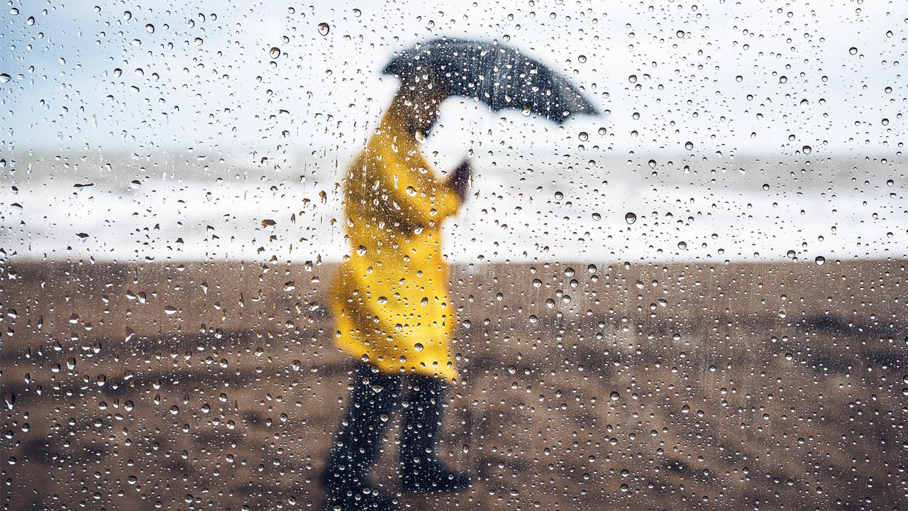 SAMSUN – Meteoroloji Genel Müdürlüğü (MGM), Karadeniz Bölgesi için sarı