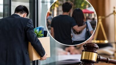 Fatih Karakılıç BURSA  – Yıllardır çalıştığı işyerinden ‘annem hasta’ diyerek