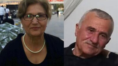 BURSA- Bursa’nın Gemlik ilçesinde evlerinde ölü bulunan karı kocanın kimlikleri