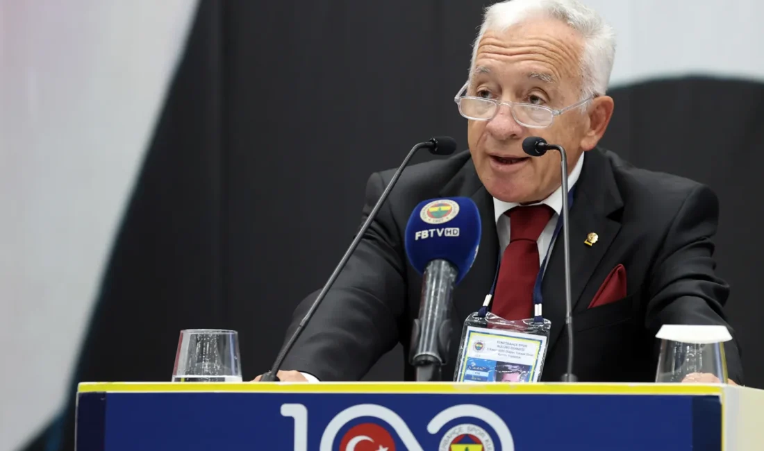 İsmail Yasin Akçın – Abdülkadir Şengül İSTANBUL – Fenerbahçe Denetim