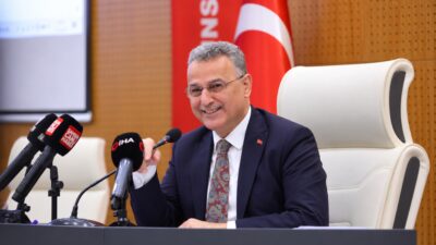SAMSUN – Samsun İlkadım Belediyesi ilçe genelinde acil yıkanması gereken