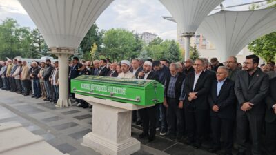Ali Göç KAYSERİ – Hayatını kaybeden İlim Yayma Cemiyeti (İYC)