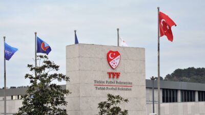 İSTANBUL – Türkiye Futbol Federasyonu (TFF), 2026-2027 Kulüp Lisans Sürecinin