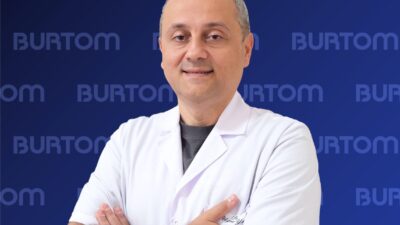 BURSA – BURTOM Özlüce Tıp Merkezi Fonksiyonel Tıp Hekimi ve
