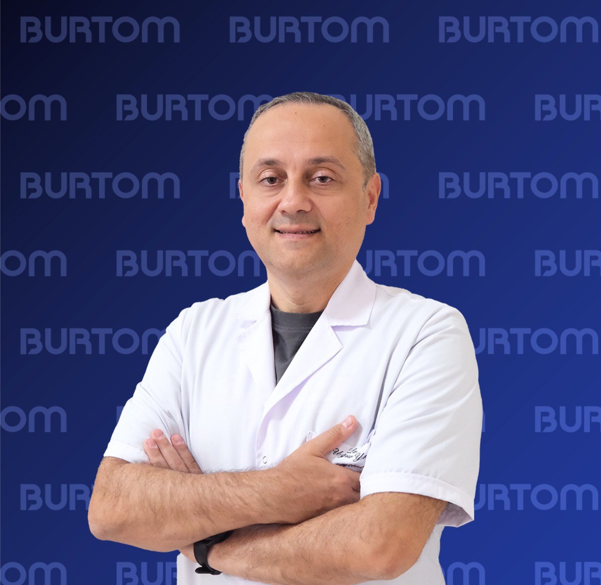BURSA – BURTOM Özlüce Tıp Merkezi Fonksiyonel Tıp Hekimi ve