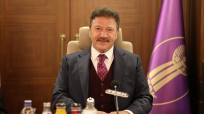 Gülçin Kazancı ANKARA – Türkiye Esnaf ve Sanatkârları Konfederasyonu’nun (TESK)