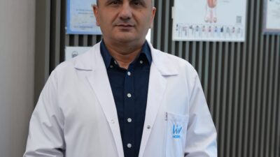 İSTANBUL – Üroloji Uzmanı Prof. Dr. Selçuk Şahin, özellikle sigara,